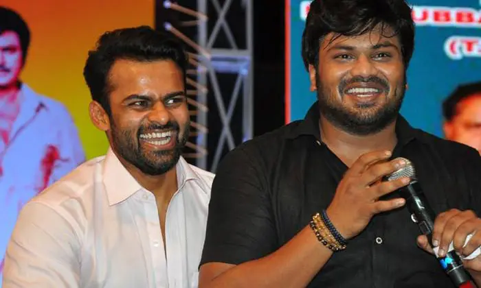 ManchuManoj SaidaramTej PlanningMultistarrer