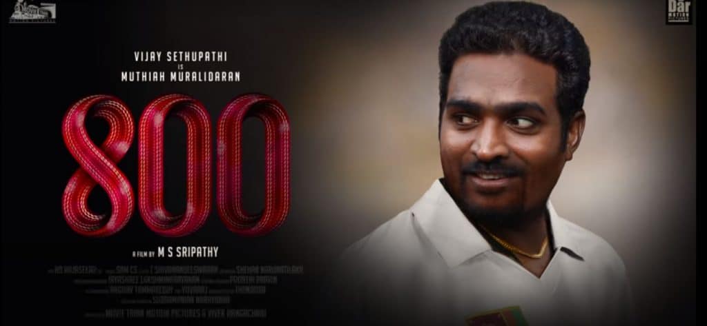 Trolling VijaySethupati BecauseOf800Movie