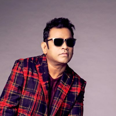 ARRahman ReceivedRare BAFTAhonor