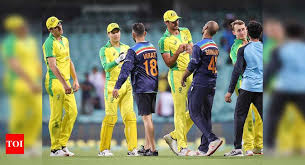 AUSTRALIA-CLINCH-ODI-SERIES-INDIA