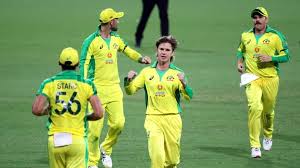 AUSTRALIA-WON-1ST-ODI-WITH-66-RUNS