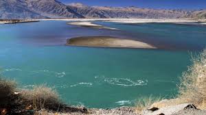CHINA-HYDROPOWER-PROJECT-ON-BRAHMAPUTRA