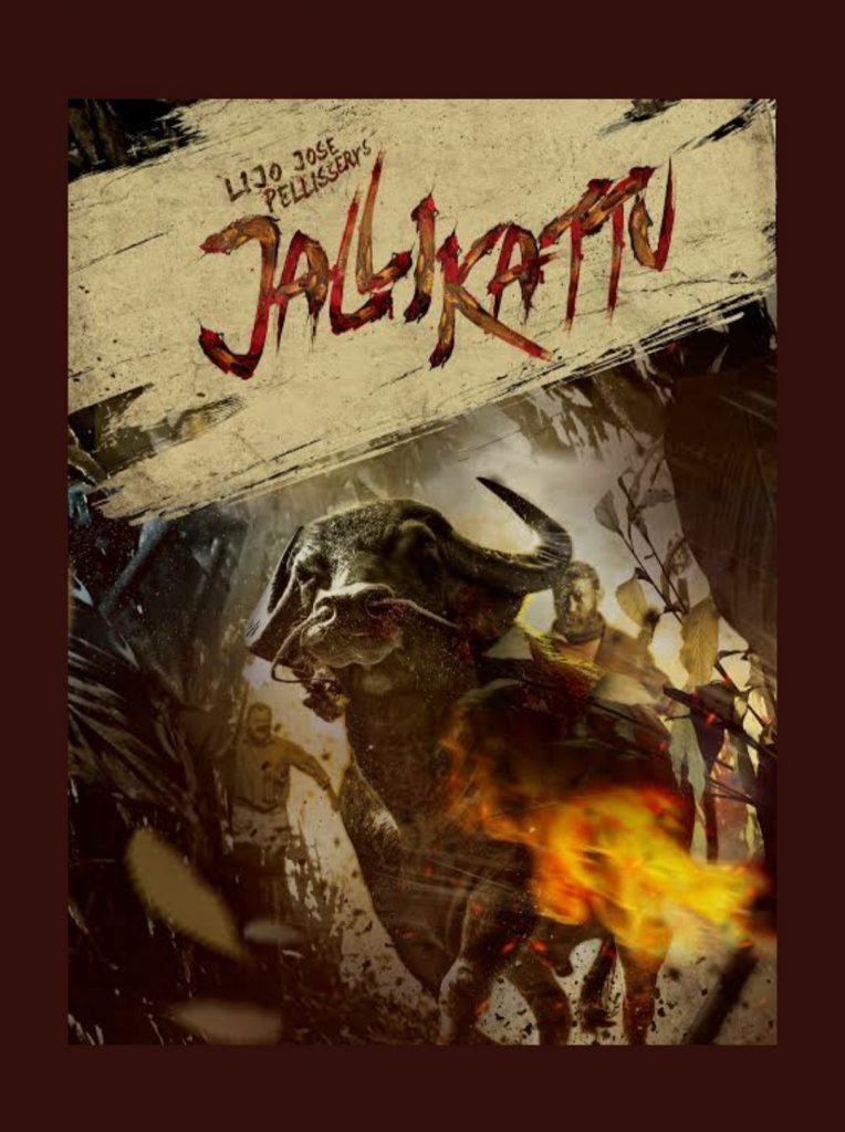 Jallikattu MovieIn OscarNominations