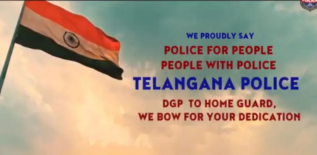 Keeravani SpecialSongOn PoliceDepartment