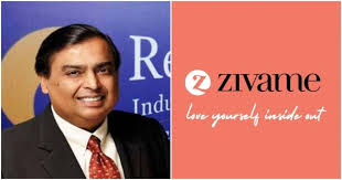 RELIANCE-PURCHASES-ZIVAME-ONLINE-LINGERIE-STORE