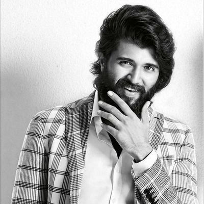 VijayDevarakonda AmbassadorFor HipHopShow