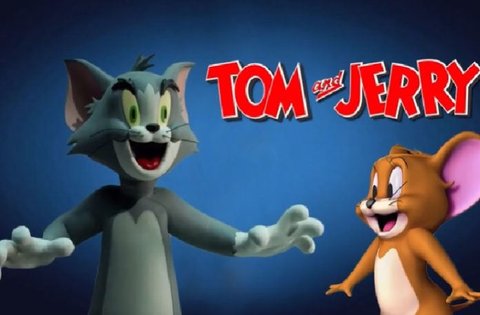 WarnerBrothers TomAndJerry MovieTrailerReleased