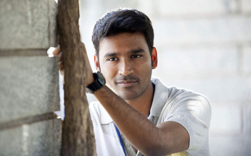 Dhanush MovieWith HollywoodAvengersDirectors