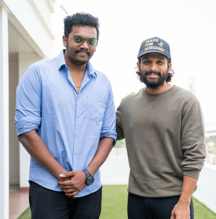EmergingTollywoodDirector OfTheYear 2020