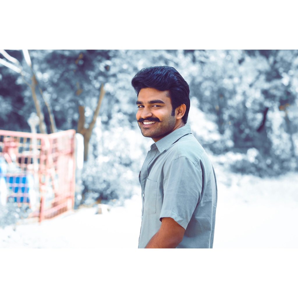 KiranAbbavaram Sebastian524 TeaserReleased