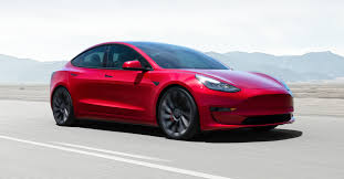 TESLA-MODEL3-BOOKINGS-START-JANUARY-2021