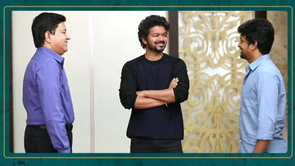 Tahalapathi 65thMovieAnnouncement UnderSunPictures