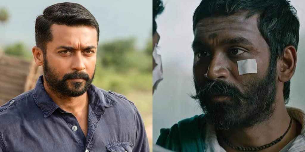 TamilMovies GoingToBeScreenedat GoldenGlobeAwards