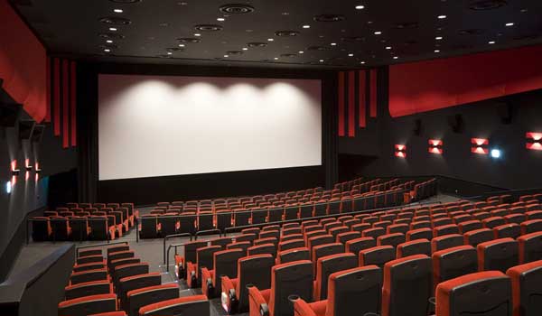 Theatres ReOpening FromTomorrow