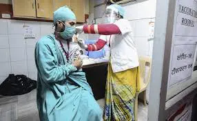 1.91LAKH-VACCINATED-FIRST-DAY-IN-INDIA