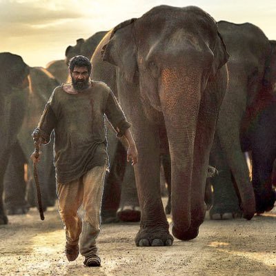 DaggubaatiRana ReleaseDate Confirmed