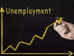 HYDERABAD-JOBS-RECORD-DECLINE-AMID-COVID-LOCKDOWN