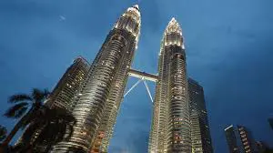 MALAYSIA-PRESIDENT-ANNOUNCED-EMERGENCY-AMID-COVID-CASES