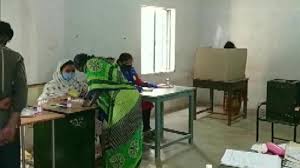 PANCHAYAT-ELECTIONS-NOMINATIONS-STARTED-FOR-FIRST-PHASE-ELECTIONS