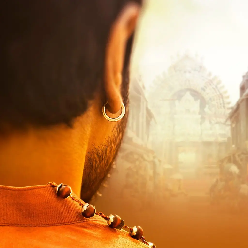 RamCharanTej Joins AacharyaShooting