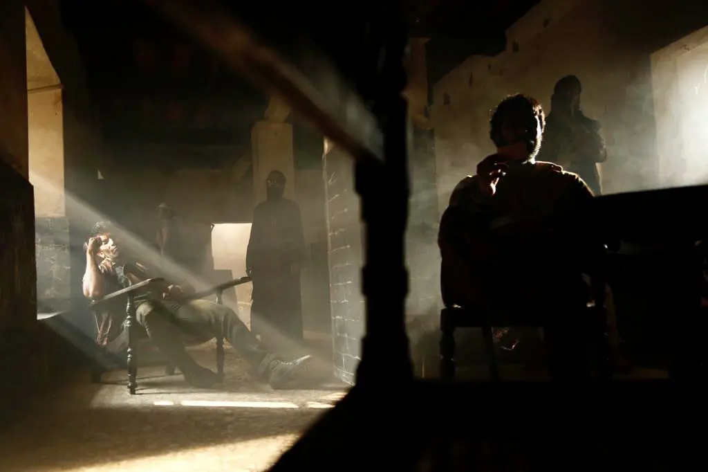 RamGopalVarma WithAnother UnderGroundDonMovie