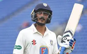 AXARPATEL-REPLACES-SHABAZ-NADEEM-IN-SECOND-TEST