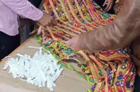 DRUGS-CAUGHT-IN-LEHANGA-TRANSPORTING-TO-AUSTRALIA