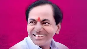 MODI-WISHES-CM-KCR-ON-HIS-BIRTHDAY