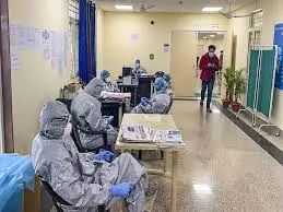 500-POSITIVE-CASES-IN-DELHI-ONEDAY-HIGH-AFTER-JANUARY