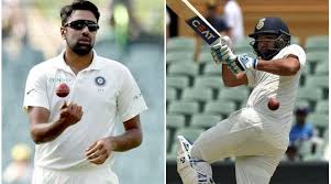 ASHWIN-3RDRANK-ROHIT-8THRANK-IN-ICC-TEST-RANKINGS