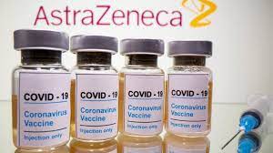 GERMANY-STOPS-ASTRAZENECA-VACCINE-AMID-BLOOD-CLOT