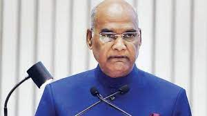 PRESIDENT-IN-DELHI-AIIMS-FOR-GENERAL-TESTS