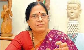 SURABHI-WON-MLC-ELECTION-IN-TELANGANA