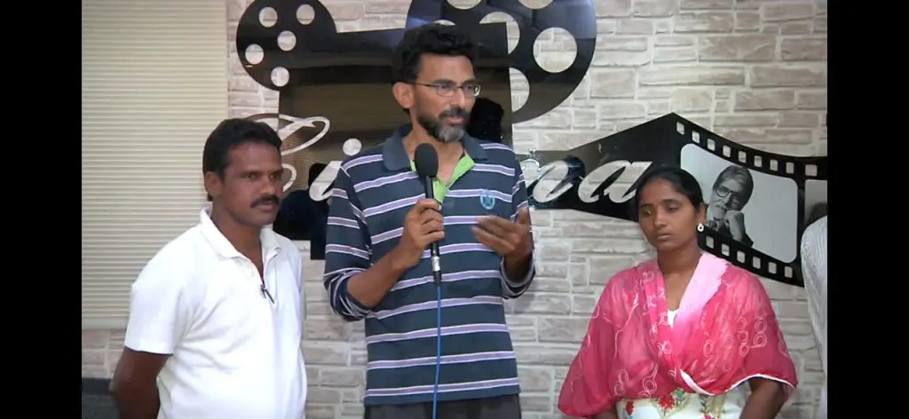 ShekarKammulaResponds OnSaranghaDariya SongRights