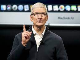 APPLE-EXTENDS-HELP-INDIA-FIGHT-COVID