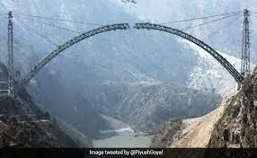 INDIAS-TALLEST-RAILWAY-BRIDGE-CONSTRUCTION-COMPLETED