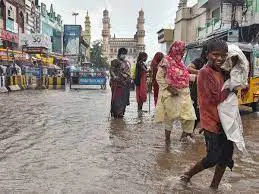 RAIN-FALL-IN-HYDERABAD