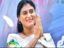 SHARMILA-STARTS-POLITICAL-PARTY-IN-TELANGANA-ON-JULY8TH