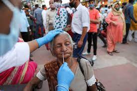VIRUS-SPREADING-FAST-IN-INDIA-REPORT-CASES-ABOVE-2LAKHS