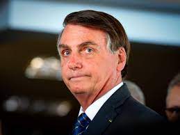 BRAZIL-PRESIDENT-VIOLATED-COVIDRULES-AND-OFFICIALS-REGISTER-CASE
