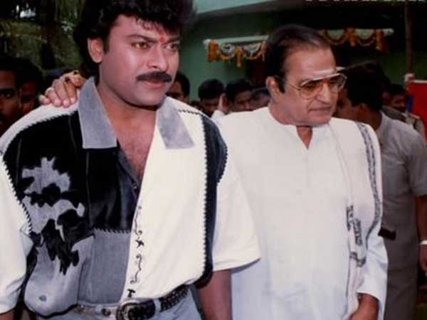 Bharataratnam ShouldbeGivento NTR