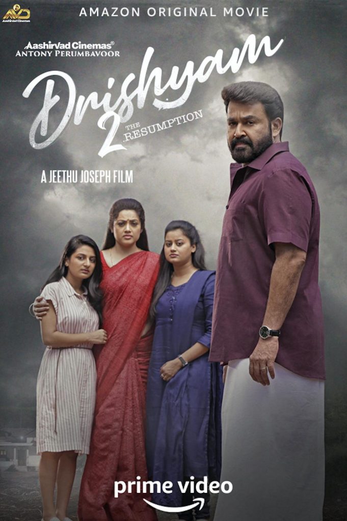 Drishyam2 RemakeIn Bollywood