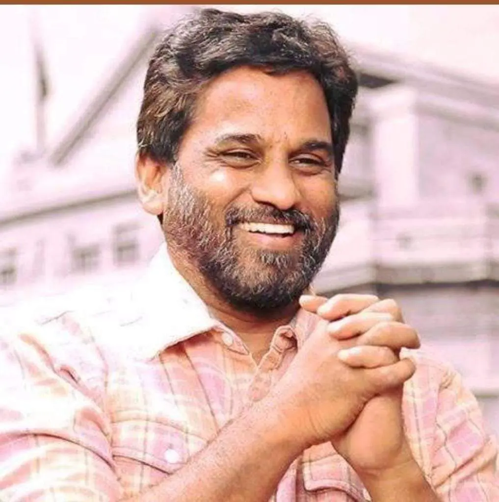 FilmJournalist TummalaNarasimhaReddy PassedAway