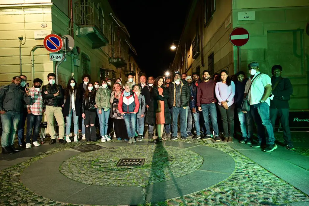NagaChaitanya ThankYou ItalyScheduleWrap