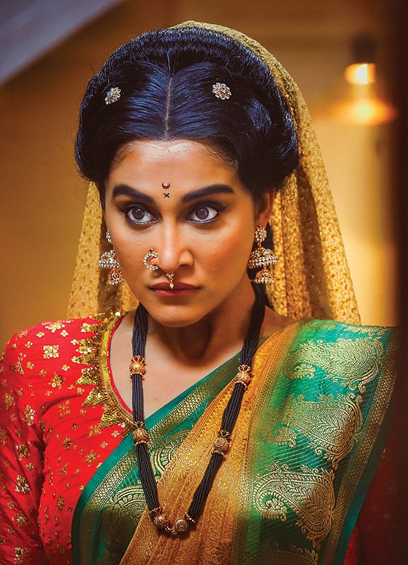 ReginaCassandra Latest MovieStills