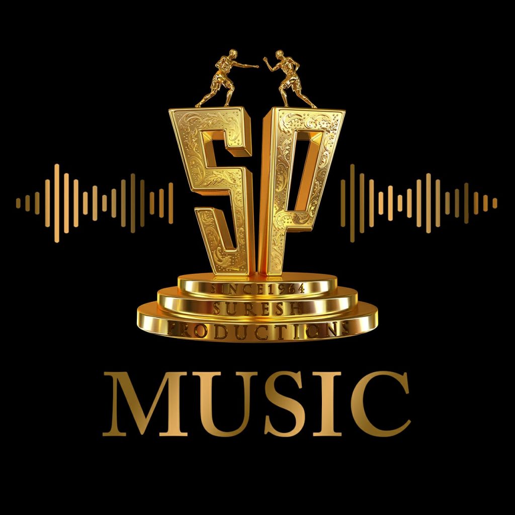 SureshProductions Launching SPMusicLabel