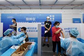 CHINA-SEES-DELTA-VARIANT-CASES-RISE