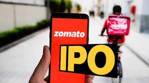 ZOMATO-IPO-LISTS-TOMORROW-4DAYS-EARLIER