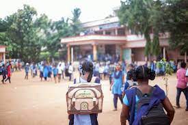 ANDHRAPRADESH-SCHOOLS-STARTS-TODAY-FOLLOWING-COVID-RULES