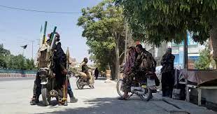 KANDAHAR-OCCUPIED-BY-TALIBANS